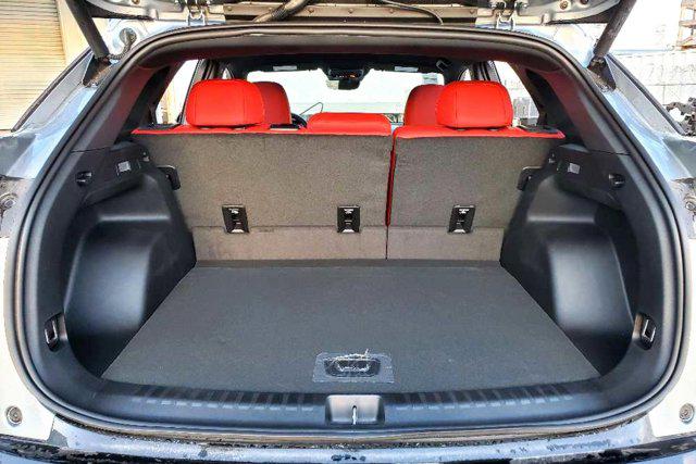 2025 Chevrolet V Blazer RWD RS