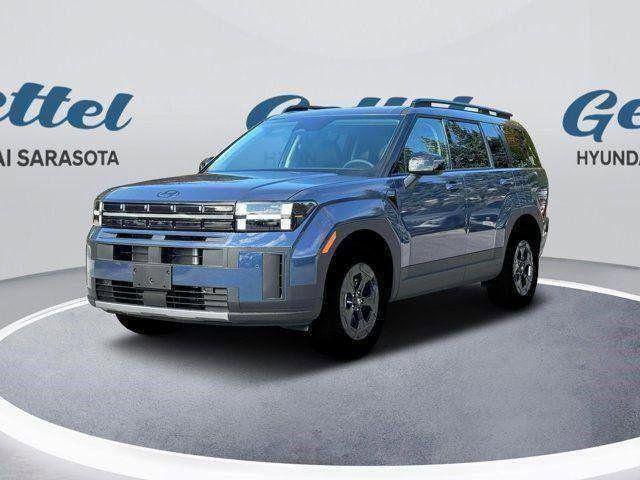 2025 Hyundai Santa Fe XRT for sale in Sarasota, FL