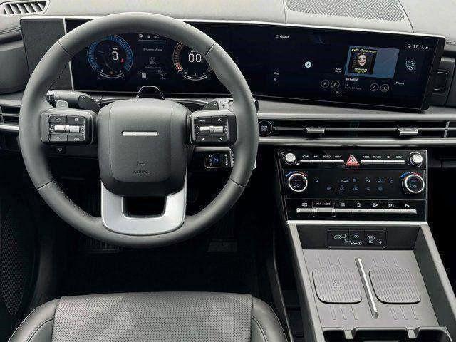 2025 Hyundai Santa Fe XRT