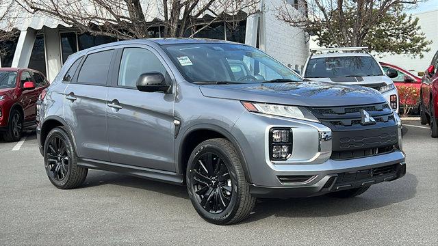 2024 Mitsubishi Outlander Sport 2.0 LE AWC for sale in Reno, NV
