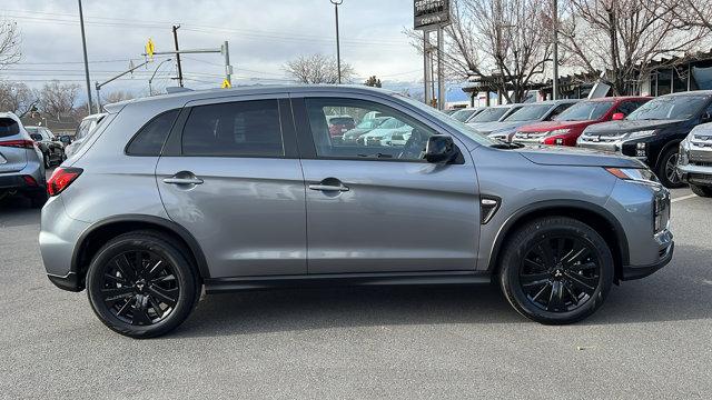 2024 Mitsubishi Outlander Sport 2.0 LE AWC