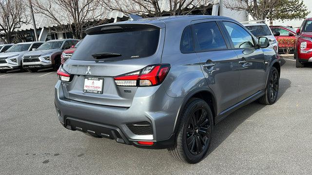 2024 Mitsubishi Outlander Sport 2.0 LE AWC