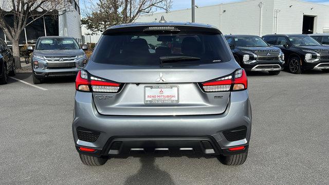 2024 Mitsubishi Outlander Sport 2.0 LE AWC