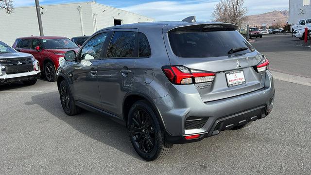 2024 Mitsubishi Outlander Sport 2.0 LE AWC