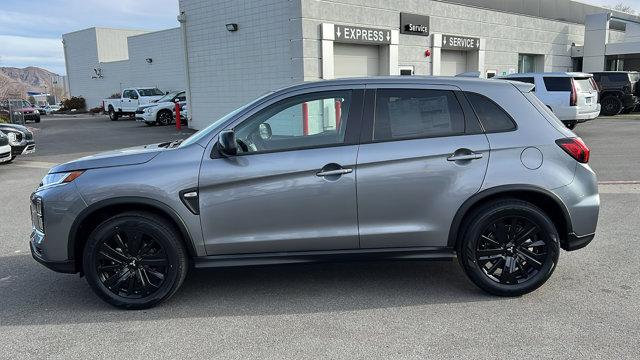 2024 Mitsubishi Outlander Sport 2.0 LE AWC