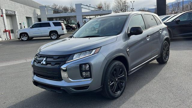2024 Mitsubishi Outlander Sport 2.0 LE AWC