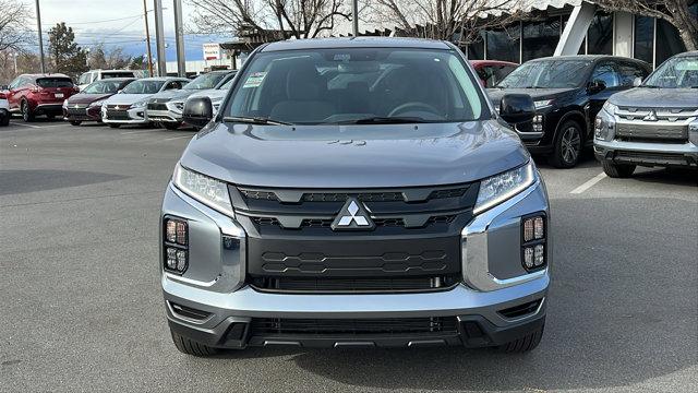 2024 Mitsubishi Outlander Sport 2.0 LE AWC