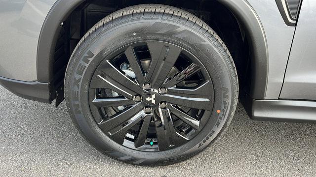 2024 Mitsubishi Outlander Sport 2.0 LE AWC