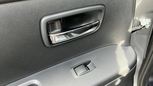 2024 Mitsubishi Outlander Sport 2.0 LE AWC