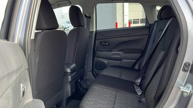 2024 Mitsubishi Outlander Sport 2.0 LE AWC