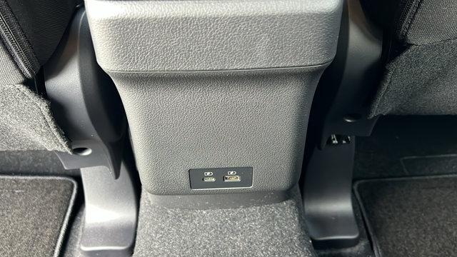 2024 Mitsubishi Outlander Sport 2.0 LE AWC
