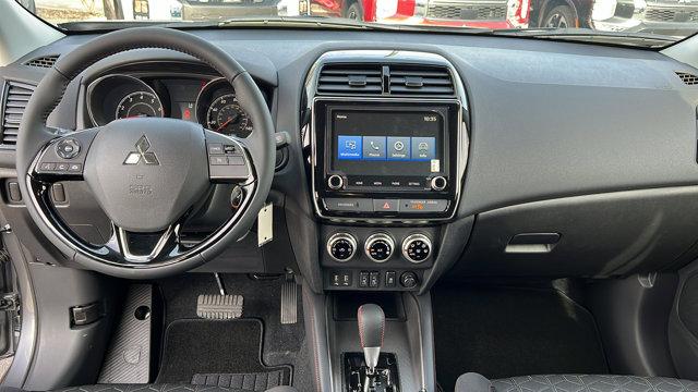 2024 Mitsubishi Outlander Sport 2.0 LE AWC
