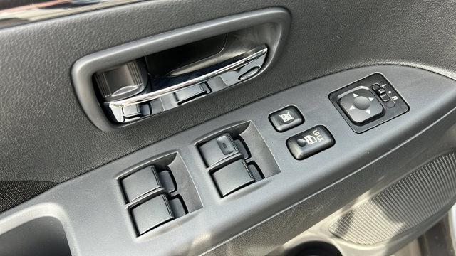 2024 Mitsubishi Outlander Sport 2.0 LE AWC