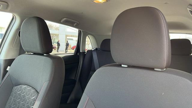 2024 Mitsubishi Outlander Sport 2.0 LE AWC