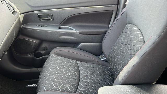 2024 Mitsubishi Outlander Sport 2.0 LE AWC