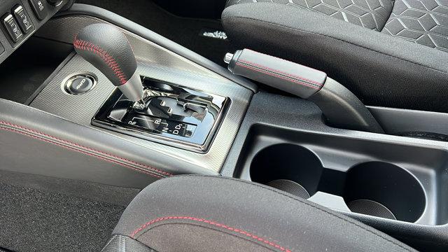 2024 Mitsubishi Outlander Sport 2.0 LE AWC