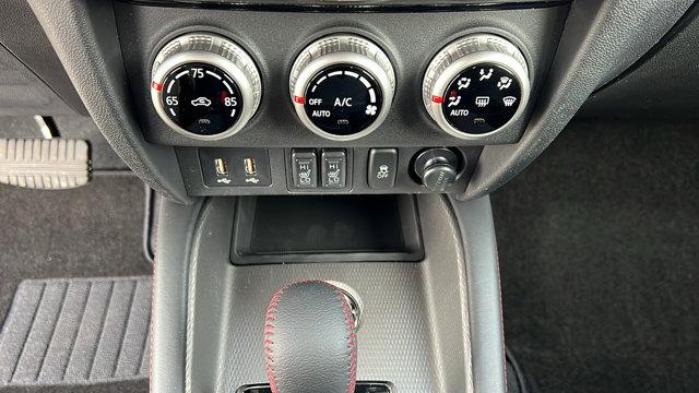 2024 Mitsubishi Outlander Sport 2.0 LE AWC