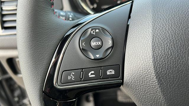 2024 Mitsubishi Outlander Sport 2.0 LE AWC