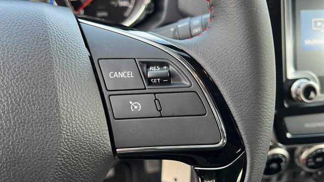 2024 Mitsubishi Outlander Sport 2.0 LE AWC