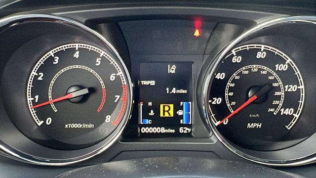 2024 Mitsubishi Outlander Sport 2.0 LE AWC