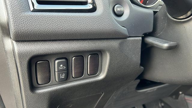 2024 Mitsubishi Outlander Sport 2.0 LE AWC