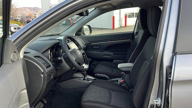 2024 Mitsubishi Outlander Sport 2.0 LE AWC