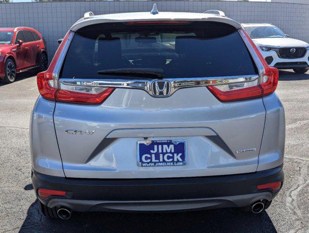 Used 2018 Honda CR-V For Sale in Tucson, AZ