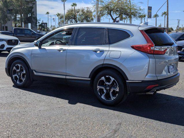 Used 2018 Honda CR-V For Sale in Tucson, AZ