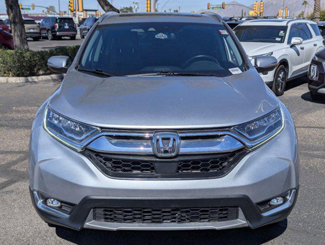 Used 2018 Honda CR-V For Sale in Tucson, AZ