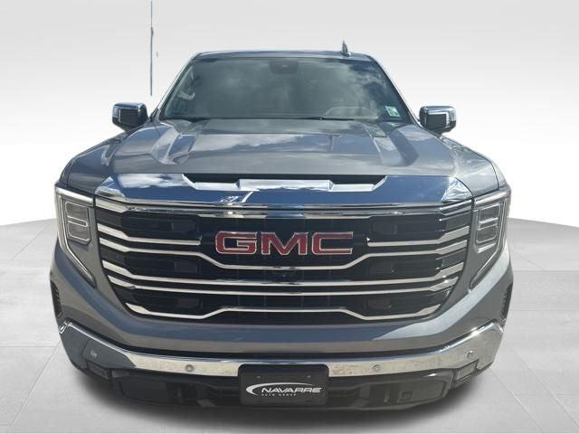 2024 GMC Sierra 1500 4WD Crew Cab Short Box SLT