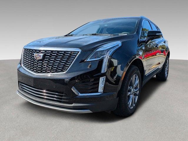 2021 Cadillac XT5 FWD Premium Luxury