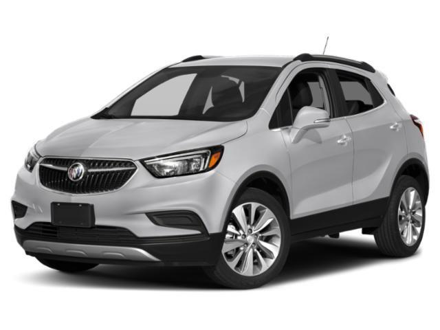 2019 Buick Encore AWD Preferred