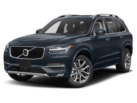 2019 Volvo XC90 T5 Momentum