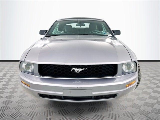 2006 Ford Mustang V6