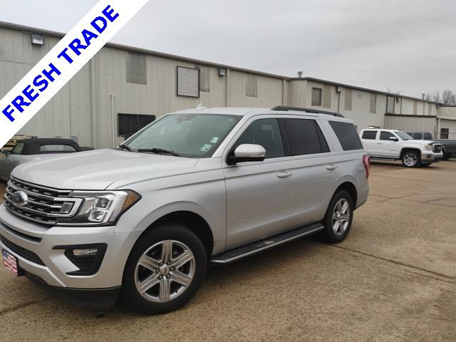 2019 Ford Expedition XLT