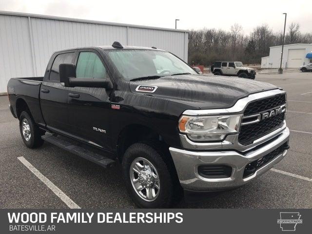 2022 RAM 2500 Tradesman Crew Cab 4x4 64 Box