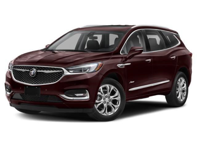 2020 Buick Enclave FWD Avenir