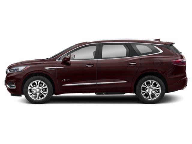 2020 Buick Enclave FWD Avenir