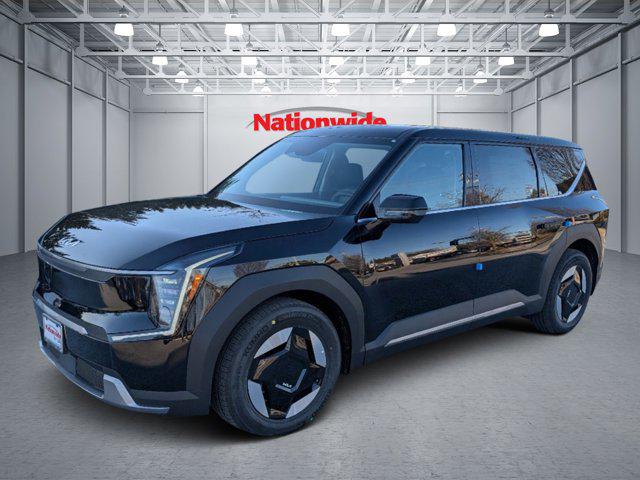 2025 Kia EV9 Light Long Range for sale in Timonium, MD