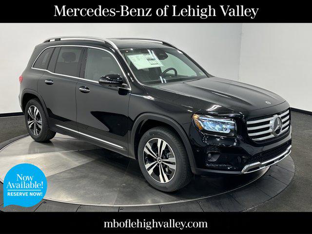 2025 Mercedes-Benz GLB 4MATIC for sale in Allentown, PA