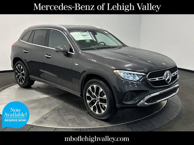 2025 Mercedes-Benz GLC 350e 4MATIC for sale in Allentown, PA