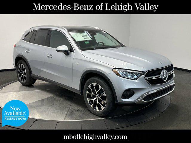 2025 Mercedes-Benz GLC 350e 4MATIC for sale in Allentown, PA
