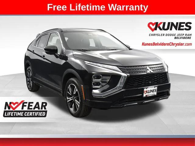 2023 Mitsubishi Eclipse Cross SEL S-AWC