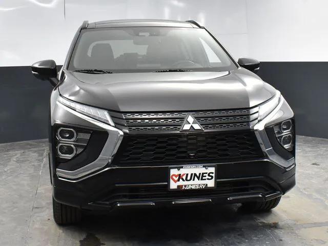 2023 Mitsubishi Eclipse Cross SEL S-AWC