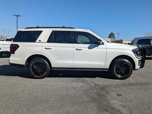 2023 Ford Expedition Timberline