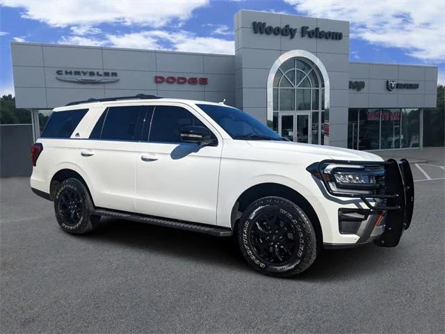 2023 Ford Expedition Timberline