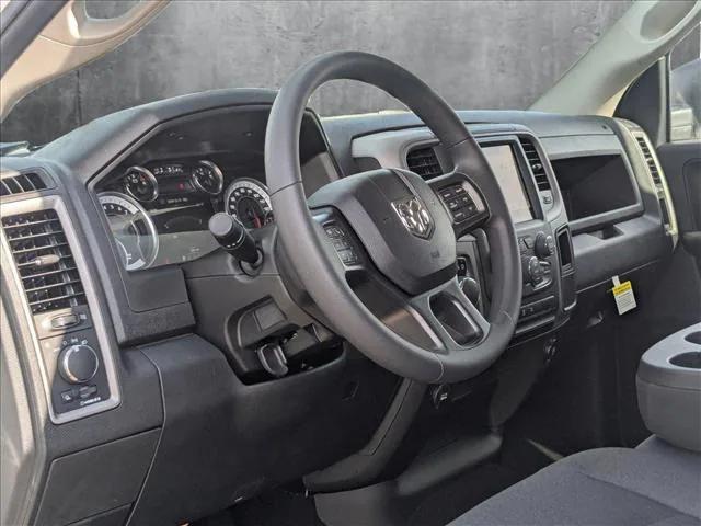 2024 RAM Ram 1500 Classic RAM 1500 CLASSIC TRADESMAN CREW CAB 4X4 57 BOX
