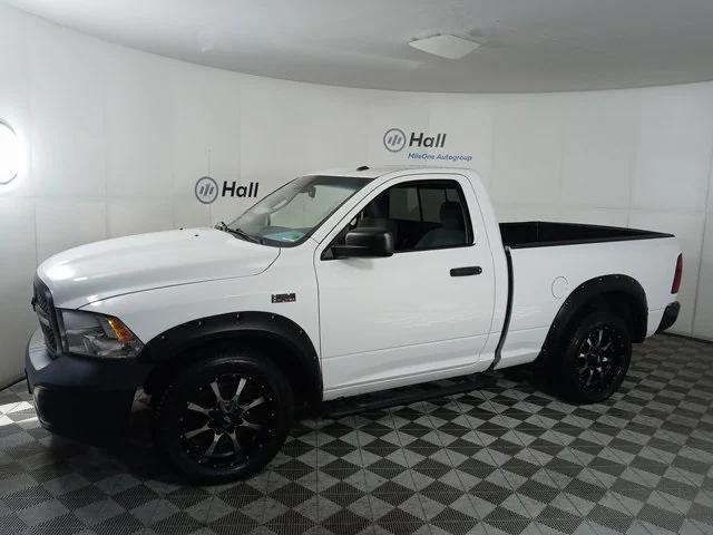 2014 RAM 1500 Tradesman