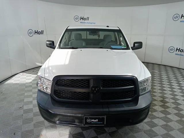 2014 RAM 1500 Tradesman