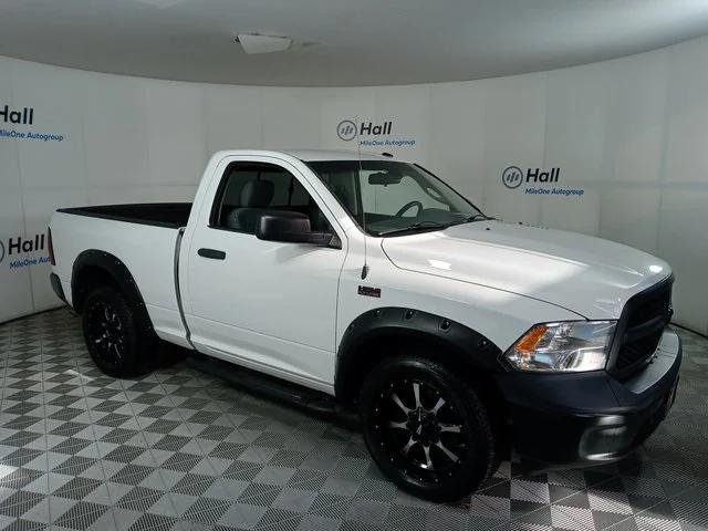 2014 RAM 1500 Tradesman